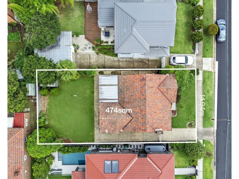 15 Curtin Avenue, Abbotsford NSW 2046