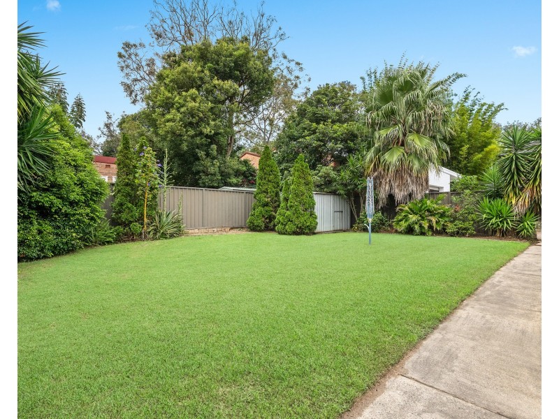 15 Curtin Avenue, Abbotsford NSW 2046