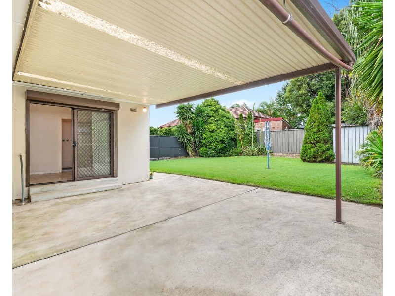 15 Curtin Avenue, Abbotsford NSW 2046