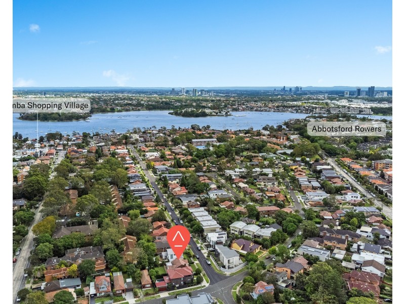 15 Curtin Avenue, Abbotsford NSW 2046