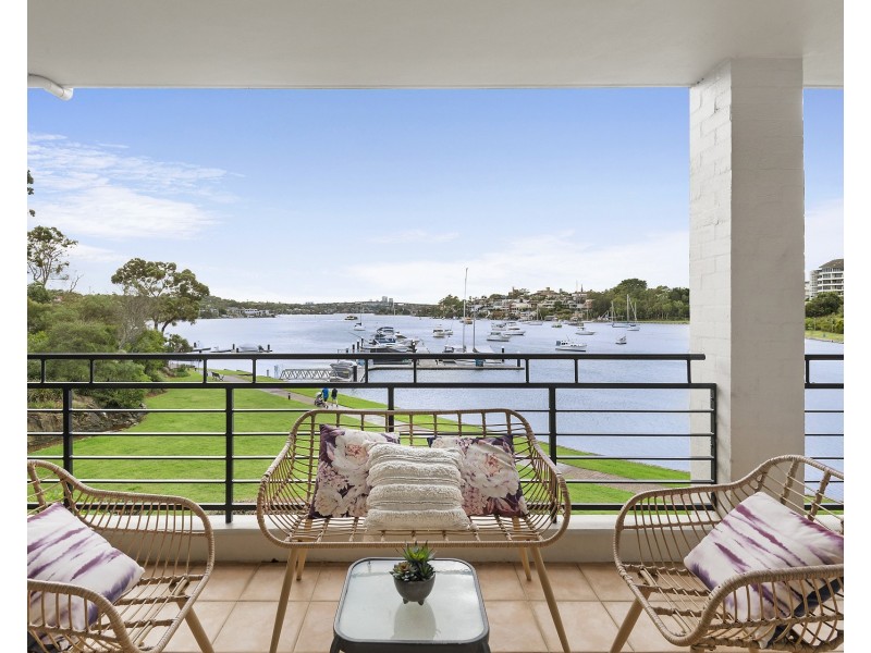 6/9 Figtree Avenue, Abbotsford NSW 2046