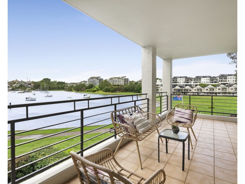 6/9 Figtree Avenue, Abbotsford NSW 2046