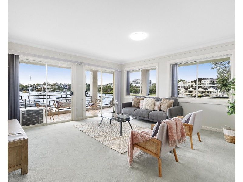 6/9 Figtree Avenue, Abbotsford NSW 2046