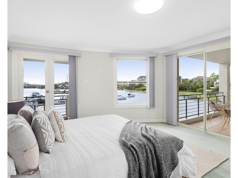 6/9 Figtree Avenue, Abbotsford NSW 2046