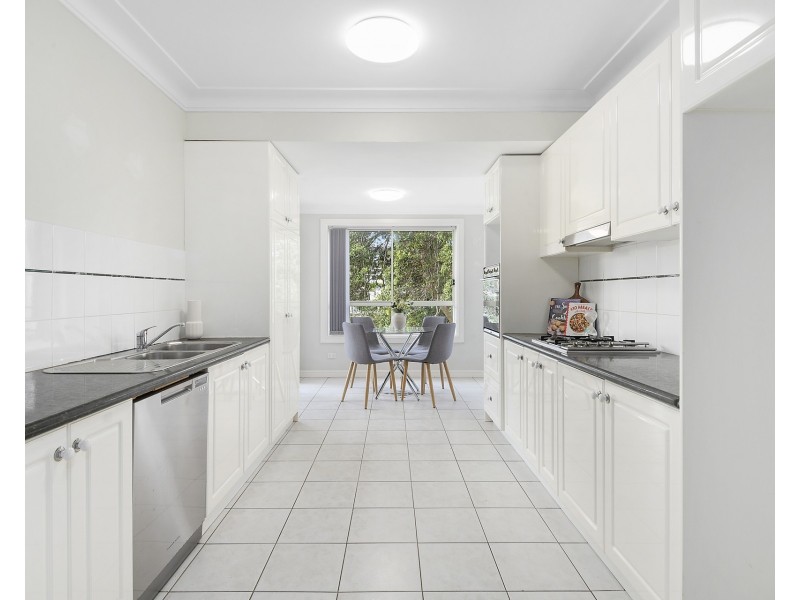 6/9 Figtree Avenue, Abbotsford NSW 2046