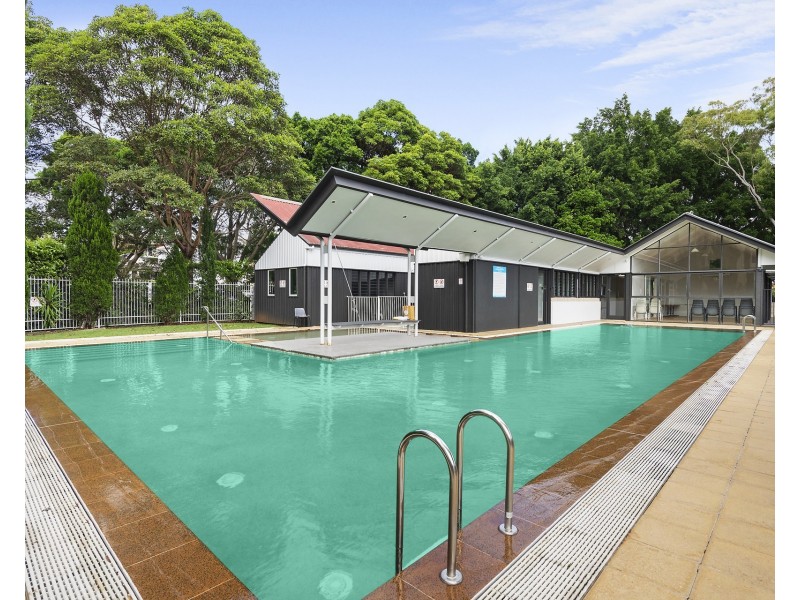 6/9 Figtree Avenue, Abbotsford NSW 2046