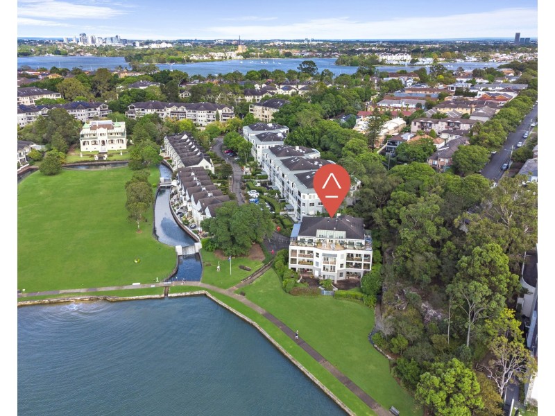 6/9 Figtree Avenue, Abbotsford NSW 2046