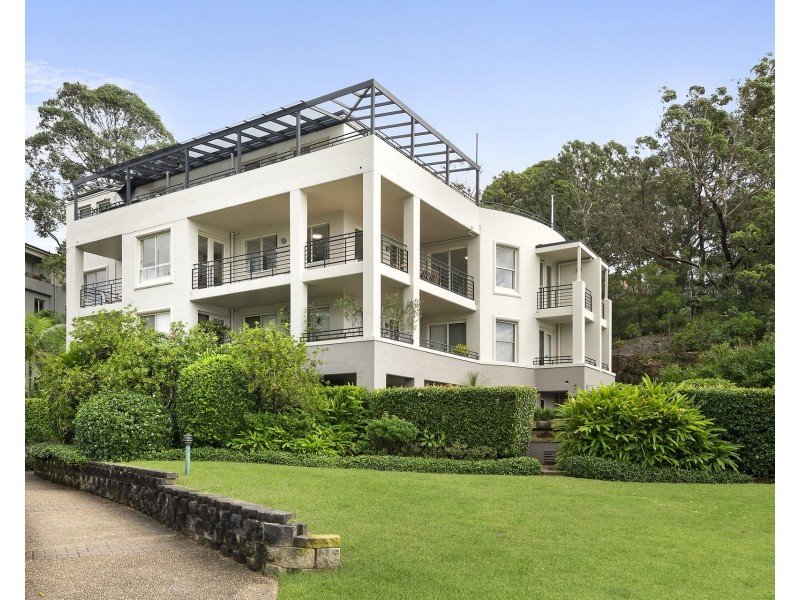 6/9 Figtree Avenue, Abbotsford NSW 2046