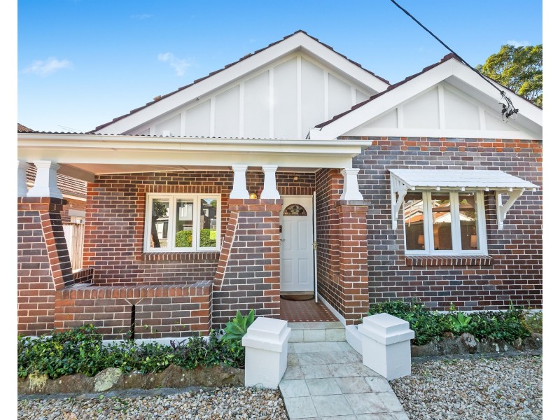 6 Coralie Street, Wareemba NSW 2046