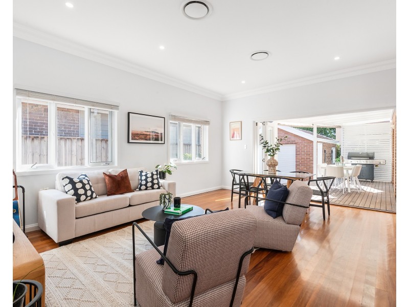 6 Coralie Street, Wareemba NSW 2046