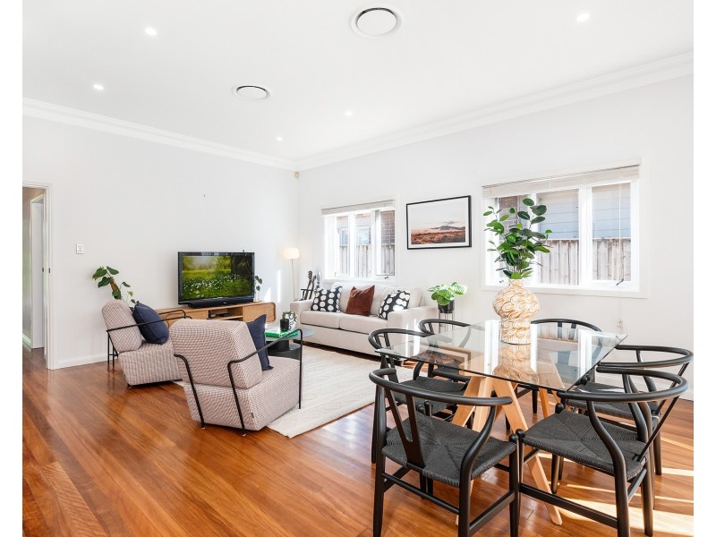 6 Coralie Street, Wareemba NSW 2046