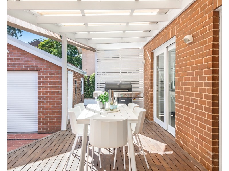 6 Coralie Street, Wareemba NSW 2046