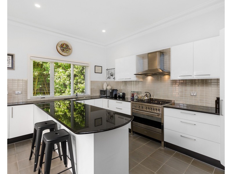 6 Coralie Street, Wareemba NSW 2046