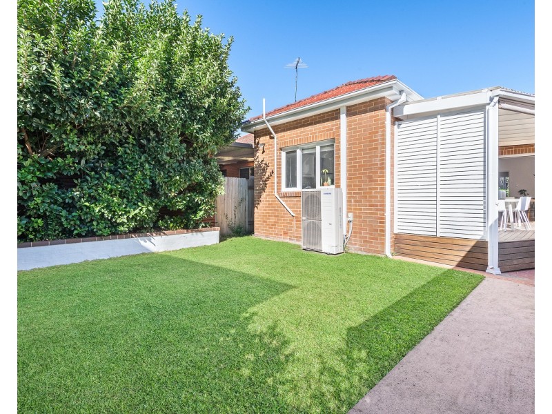 6 Coralie Street, Wareemba NSW 2046