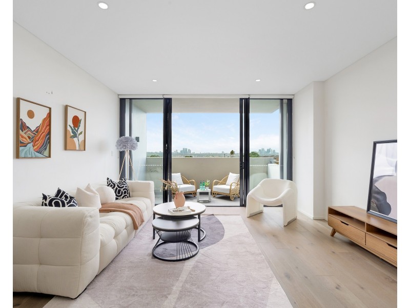 405/42c Formosa Street, Drummoyne NSW 2047