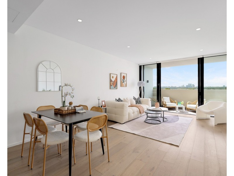 405/42c Formosa Street, Drummoyne NSW 2047