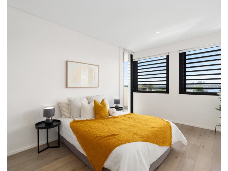 405/42c Formosa Street, Drummoyne NSW 2047