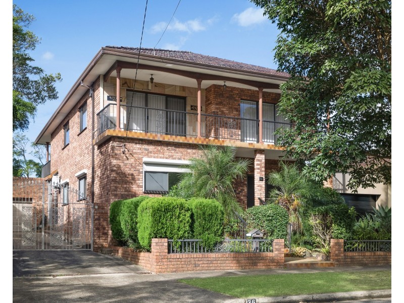 36 Pine Avenue, Russell Lea NSW 2046