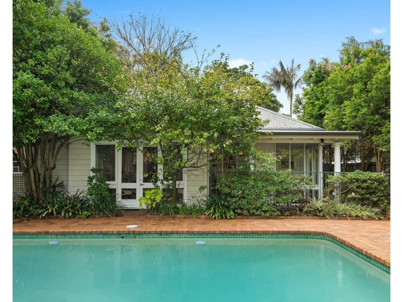 6 D’Aram Street, Hunters Hill NSW 2110