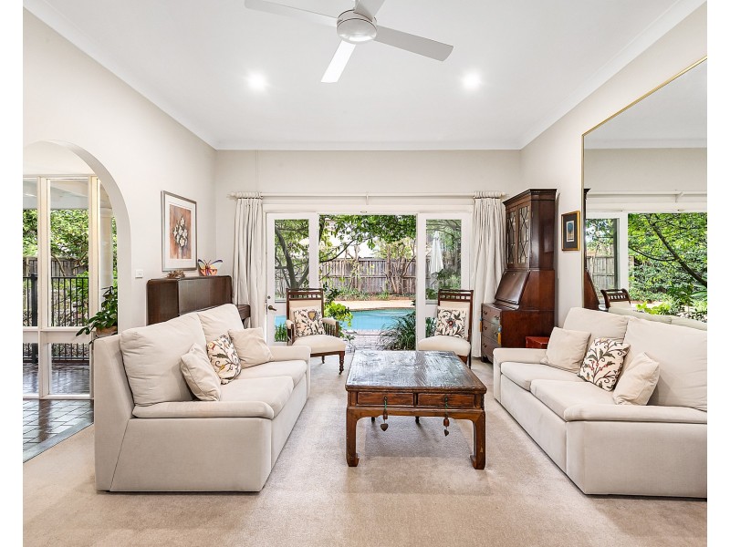 6 D’Aram Street, Hunters Hill NSW 2110
