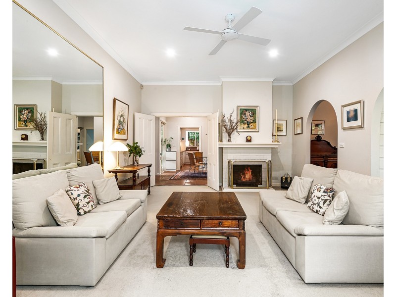 6 D’Aram Street, Hunters Hill NSW 2110