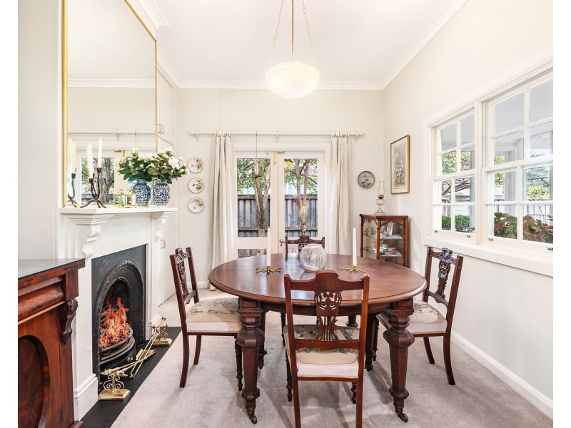 6 D’Aram Street, Hunters Hill NSW 2110