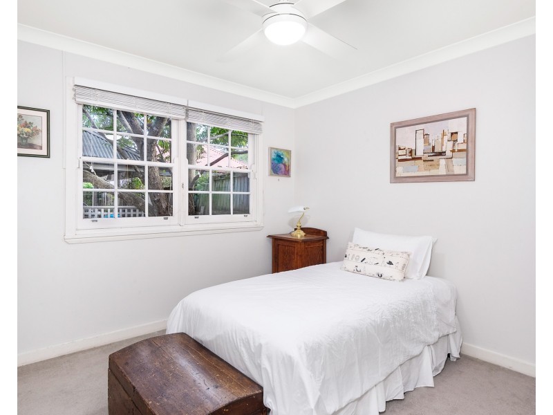 6 D’Aram Street, Hunters Hill NSW 2110