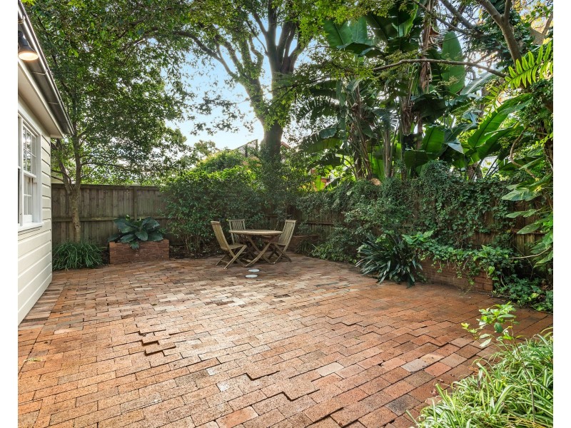 6 D’Aram Street, Hunters Hill NSW 2110