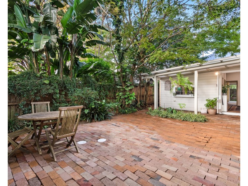 6 D’Aram Street, Hunters Hill NSW 2110