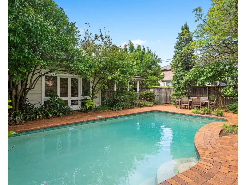 6 D’Aram Street, Hunters Hill NSW 2110