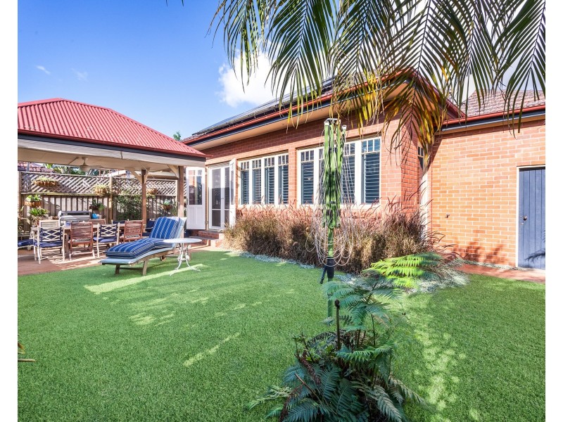 46 First Avenue, Rodd Point NSW 2046