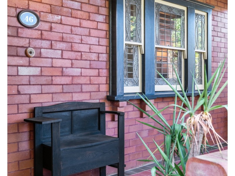46 First Avenue, Rodd Point NSW 2046