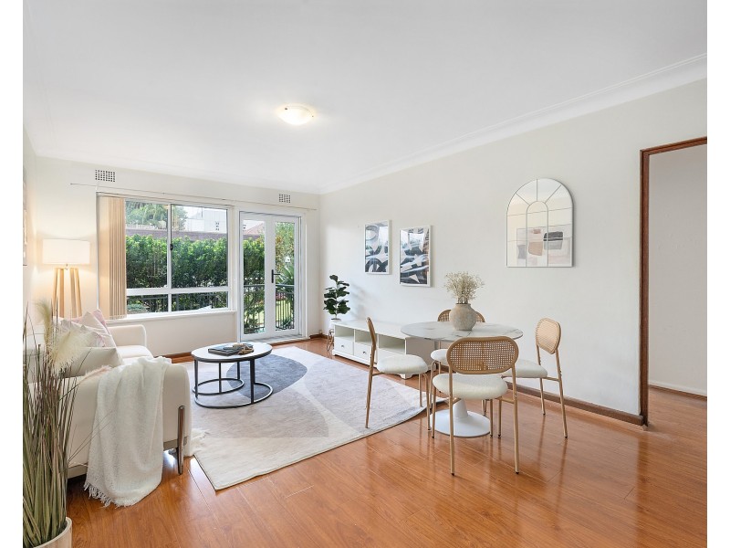 1/11 Bayswater Street, Drummoyne NSW 2047