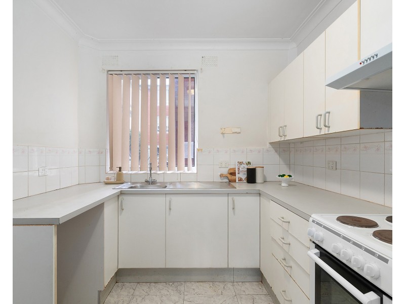1/11 Bayswater Street, Drummoyne NSW 2047