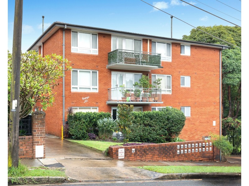 1/11 Bayswater Street, Drummoyne NSW 2047