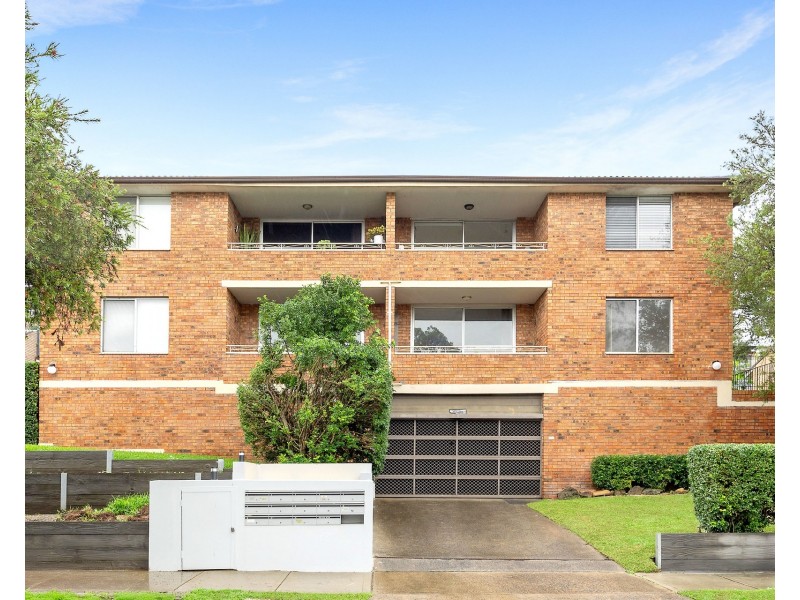 1/23 Bay Road, Russell Lea NSW 2046