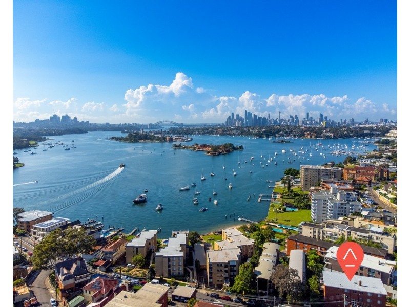 1/102A St Georges Crescent, Drummoyne NSW 2047