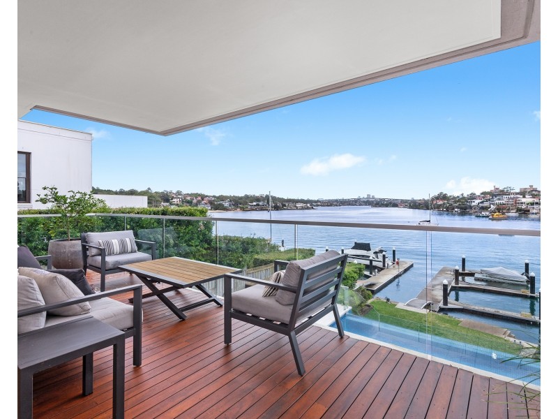 2/4 Walton Crescent, Abbotsford NSW 2046