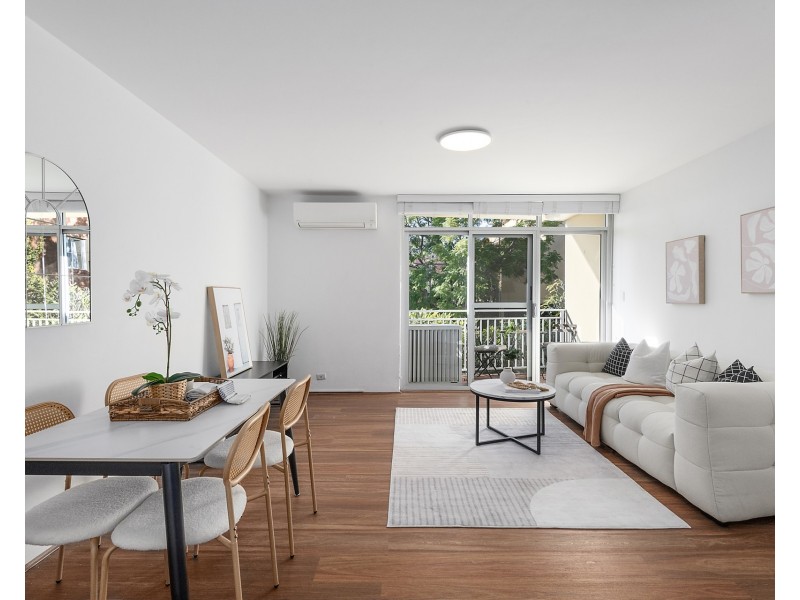 12/78 Hampden Road, Russell Lea NSW 2046