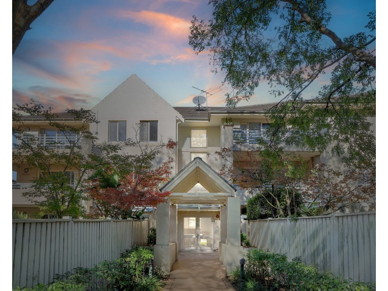 9/2a Walton Crescent, Abbotsford NSW 2046
