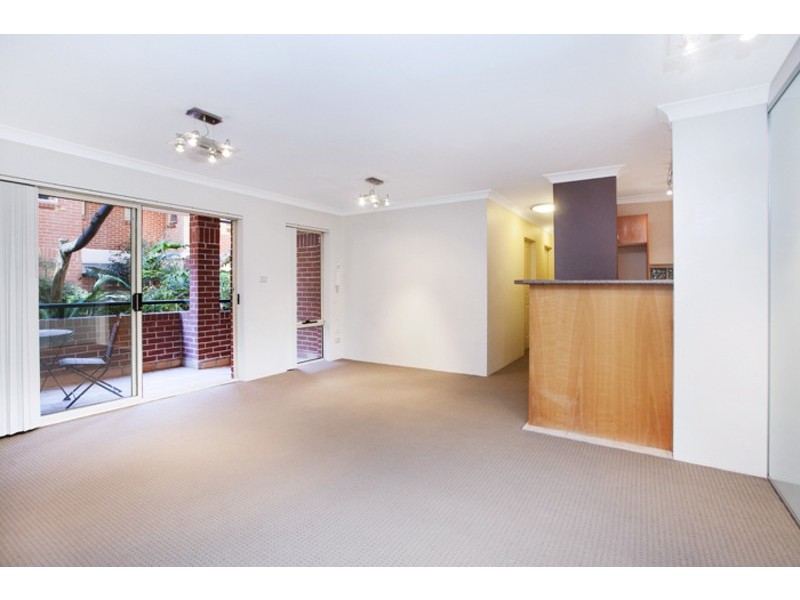 17/503-511 King Street, Newtown NSW 2042