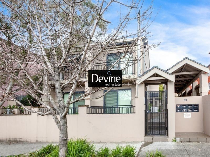 3/504-506 New Canterbury Road, Dulwich Hill NSW 2203