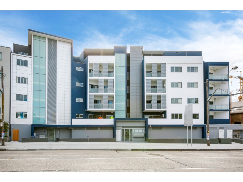 24/231-235 Canterbury Road, Canterbury NSW 2193