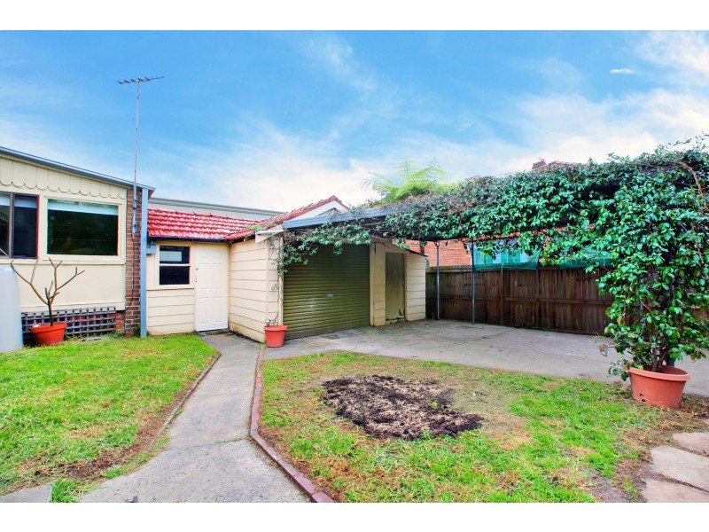1 Osgood Avenue, Marrickville NSW 2204