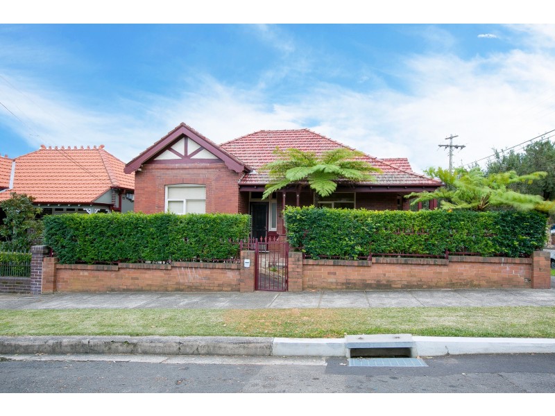 1 Osgood Avenue, Marrickville NSW 2204