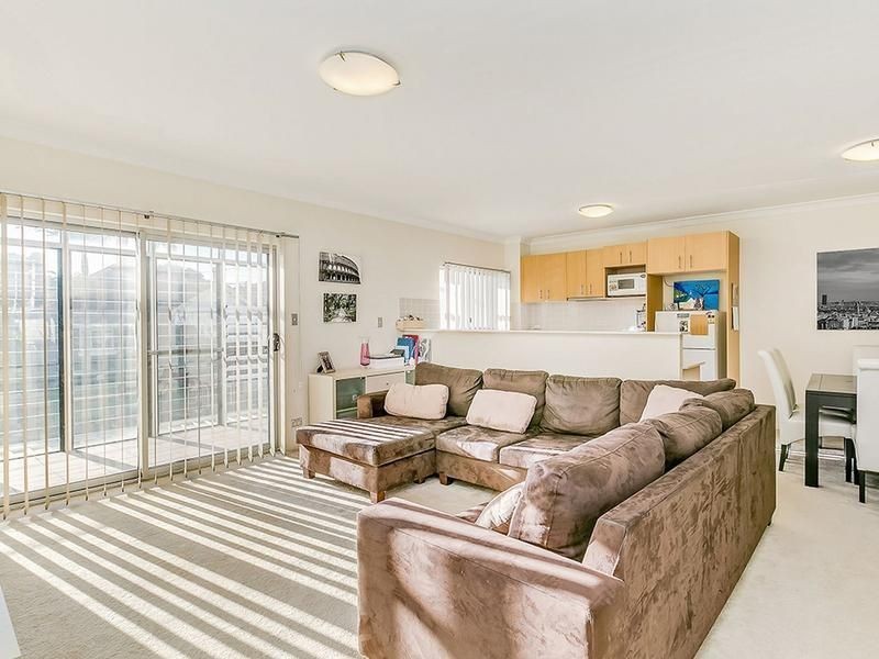 4/118-122 Canterbury Road, Hurlstone Park NSW 2193