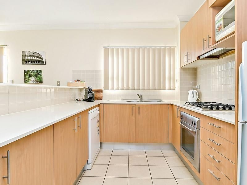 4/118-122 Canterbury Road, Hurlstone Park NSW 2193