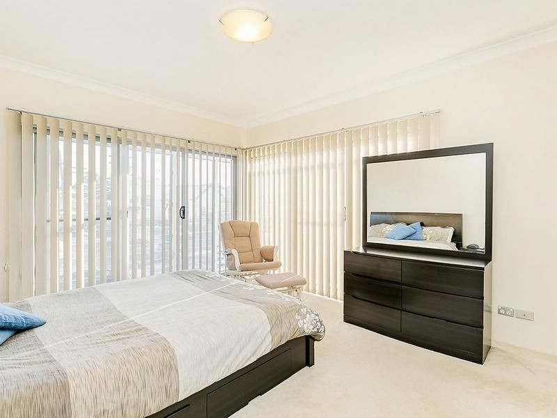 4/118-122 Canterbury Road, Hurlstone Park NSW 2193