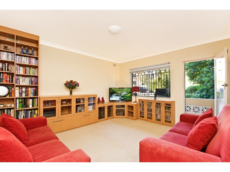 1/38 George Street, Marrickville NSW 2204