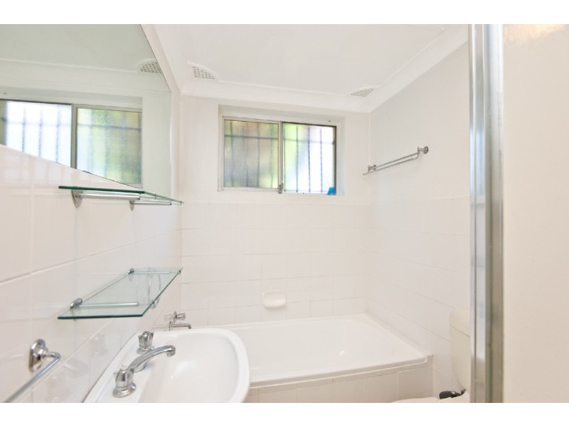 1/38 George Street, Marrickville NSW 2204